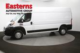 Thumbnail of 2021 Bright White Clearcoat RAM ProMaster 2500