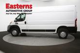 Thumbnail of 2021 Bright White Clearcoat RAM ProMaster 2500