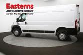 Thumbnail of 2021 Bright White Clearcoat RAM ProMaster 2500