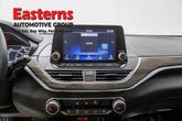 Thumbnail of 2023 Brilliant Silver Metallic Nissan Altima