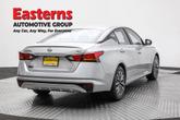 Thumbnail of 2023 Brilliant Silver Metallic Nissan Altima