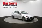 Thumbnail of 2023 Brilliant Silver Metallic Nissan Altima