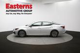 Thumbnail of 2023 Brilliant Silver Metallic Nissan Altima