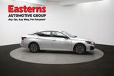Thumbnail of 2023 Brilliant Silver Metallic Nissan Altima