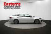 Thumbnail of 2023 Brilliant Silver Metallic Nissan Altima
