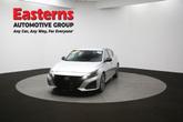 Thumbnail of 2023 Brilliant Silver Metallic Nissan Altima