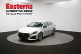 Thumbnail of 2023 Brilliant Silver Metallic Nissan Altima
