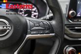 Thumbnail of 2023 Brilliant Silver Metallic Nissan Altima