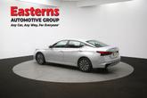 Thumbnail of 2023 Brilliant Silver Metallic Nissan Altima