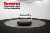 Thumbnail of 2023 Brilliant Silver Metallic Nissan Altima