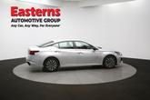 Thumbnail of 2023 Brilliant Silver Metallic Nissan Altima