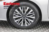 Thumbnail of 2023 Brilliant Silver Metallic Nissan Altima