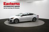 Thumbnail of 2023 Brilliant Silver Metallic Nissan Altima
