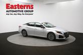 Thumbnail of 2023 Brilliant Silver Metallic Nissan Altima