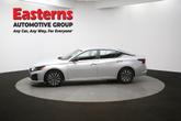 Thumbnail of 2023 Brilliant Silver Metallic Nissan Altima