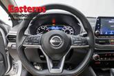 Thumbnail of 2023 Brilliant Silver Metallic Nissan Altima