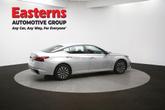 Thumbnail of 2023 Brilliant Silver Metallic Nissan Altima