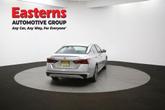 Thumbnail of 2023 Brilliant Silver Metallic Nissan Altima