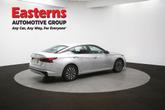 Thumbnail of 2023 Brilliant Silver Metallic Nissan Altima
