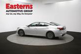 Thumbnail of 2023 Brilliant Silver Metallic Nissan Altima