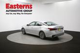 Thumbnail of 2023 Brilliant Silver Metallic Nissan Altima