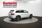 Thumbnail of 2018 Bright White Clearcoat Jeep Grand Cherokee