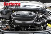 Thumbnail of 2018 Bright White Clearcoat Jeep Grand Cherokee