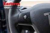 Thumbnail of 2022 Deep Blue Metallic Tesla Model 3
