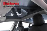 Thumbnail of 2022 Deep Blue Metallic Tesla Model 3