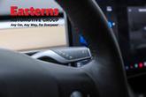Thumbnail of 2022 Deep Blue Metallic Tesla Model 3