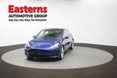 Thumbnail of 2022 Deep Blue Metallic Tesla Model 3