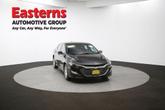 Thumbnail of 2023 Mosaic Black Metallic Chevrolet Malibu