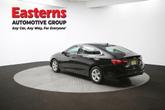 Thumbnail of 2023 Mosaic Black Metallic Chevrolet Malibu