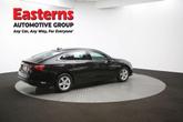 Thumbnail of 2023 Mosaic Black Metallic Chevrolet Malibu