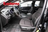 Thumbnail of 2023 Mosaic Black Metallic Chevrolet Malibu