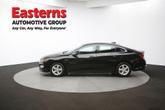 Thumbnail of 2023 Mosaic Black Metallic Chevrolet Malibu
