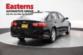 Thumbnail of 2023 Mosaic Black Metallic Chevrolet Malibu