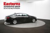 Thumbnail of 2023 Mosaic Black Metallic Chevrolet Malibu