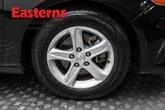 Thumbnail of 2023 Mosaic Black Metallic Chevrolet Malibu