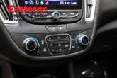 Thumbnail of 2023 Mosaic Black Metallic Chevrolet Malibu
