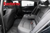 Thumbnail of 2023 Mosaic Black Metallic Chevrolet Malibu