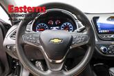 Thumbnail of 2023 Mosaic Black Metallic Chevrolet Malibu