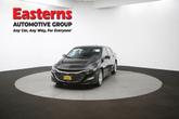 Thumbnail of 2023 Mosaic Black Metallic Chevrolet Malibu