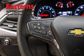 Thumbnail of 2023 Mosaic Black Metallic Chevrolet Malibu