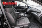 Thumbnail of 2023 Mosaic Black Metallic Chevrolet Malibu
