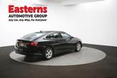 Thumbnail of 2023 Mosaic Black Metallic Chevrolet Malibu