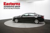 Thumbnail of 2023 Mosaic Black Metallic Chevrolet Malibu