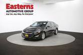 Thumbnail of 2023 Mosaic Black Metallic Chevrolet Malibu