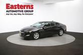 Thumbnail of 2023 Mosaic Black Metallic Chevrolet Malibu