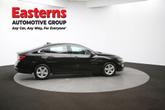 Thumbnail of 2023 Mosaic Black Metallic Chevrolet Malibu